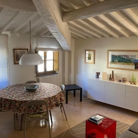 Appartamento Cervia